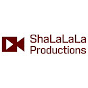 ShaLaLaLa Productions logo