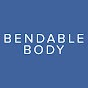 Bendable Body logo