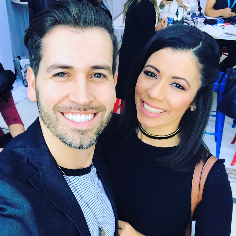 Fit With Carmen & El Guerito