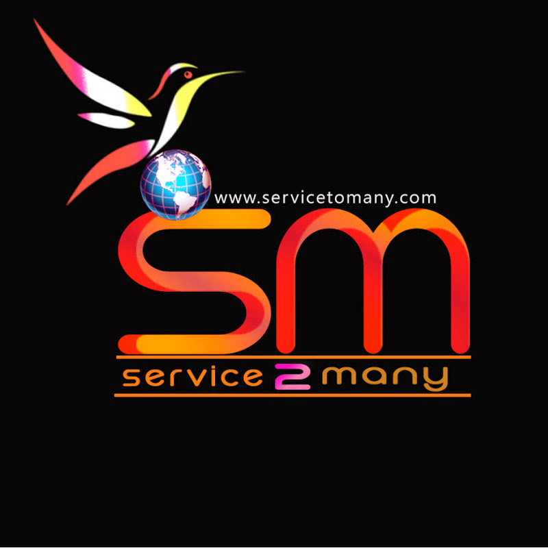 Service To Many