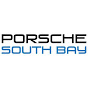 Porsche South Bay logo