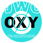OXY logo
