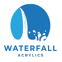 Waterfall Acrylics Avatar