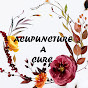 Acupuncture A Cure - LET'S GET CURED!!! logo