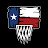 Lone Star Hoop Scene