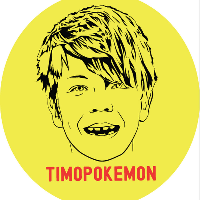 TimoPokemon