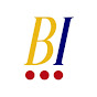 Blue Inventure logo