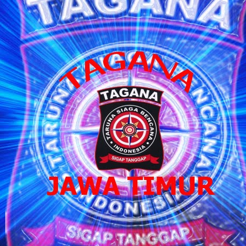 Pusdalops tagana jawa timur