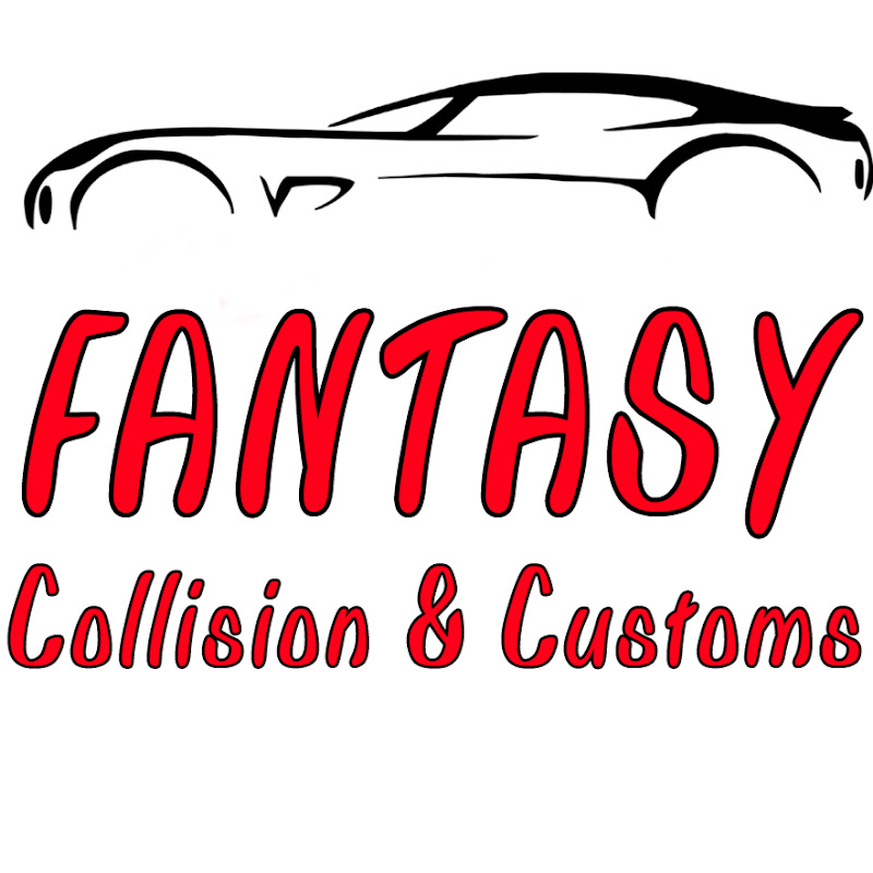 Fantasy Collision & Customs