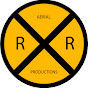 Aerial Railroad Productions logo