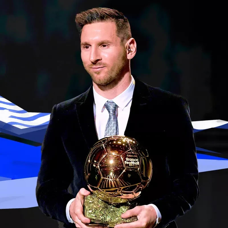 Best30 Messi