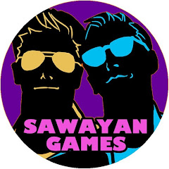 SAWAYAN GAMES / サワヤン ゲームズ Avatar