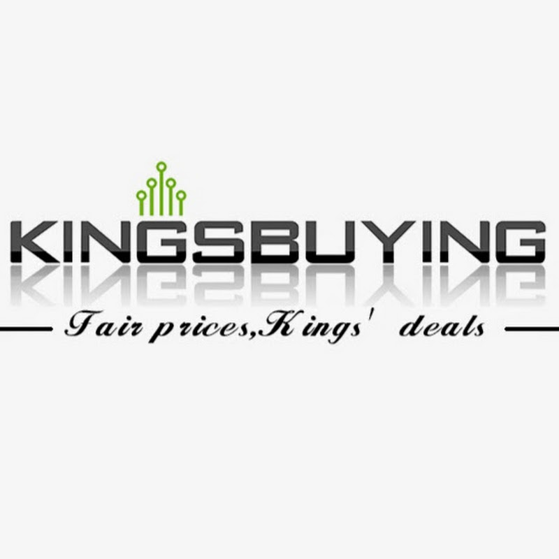 Kingsbuying icon