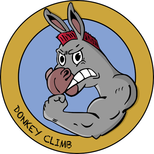 Donkey Climb Media