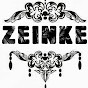 Zeinke Rock logo