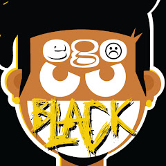 egoBLACK channel logo