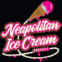 Neapolitan Ice Cream Podcast logo