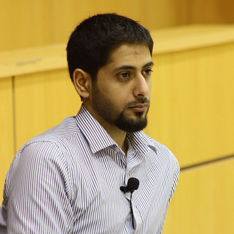 يوسف المحميد