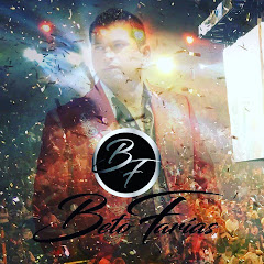 Beto Farías Oficial