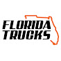 FLORIDA TRUCKS logo