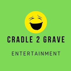 Cradle 2 Grave channel logo