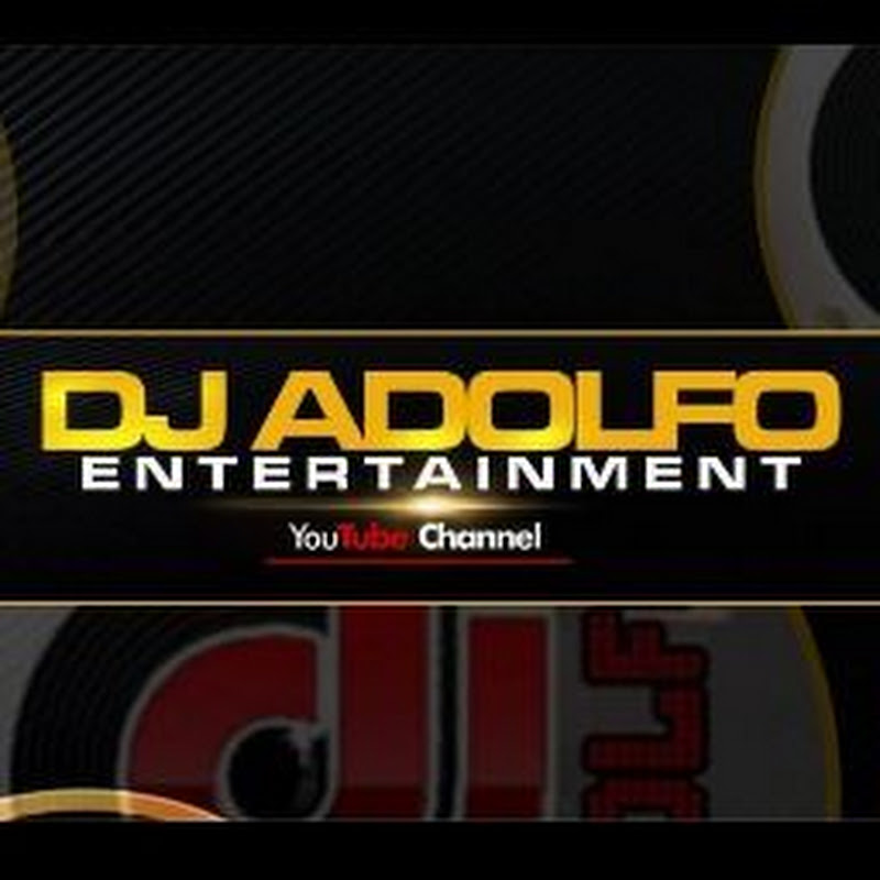 DJ ADOLFO AFROBEAT