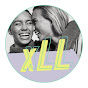 xLL by Lisa & Lena logo