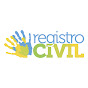 Registro Civil logo