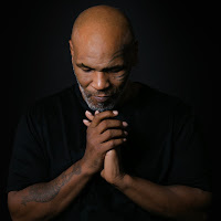 Mike Tyson profile image