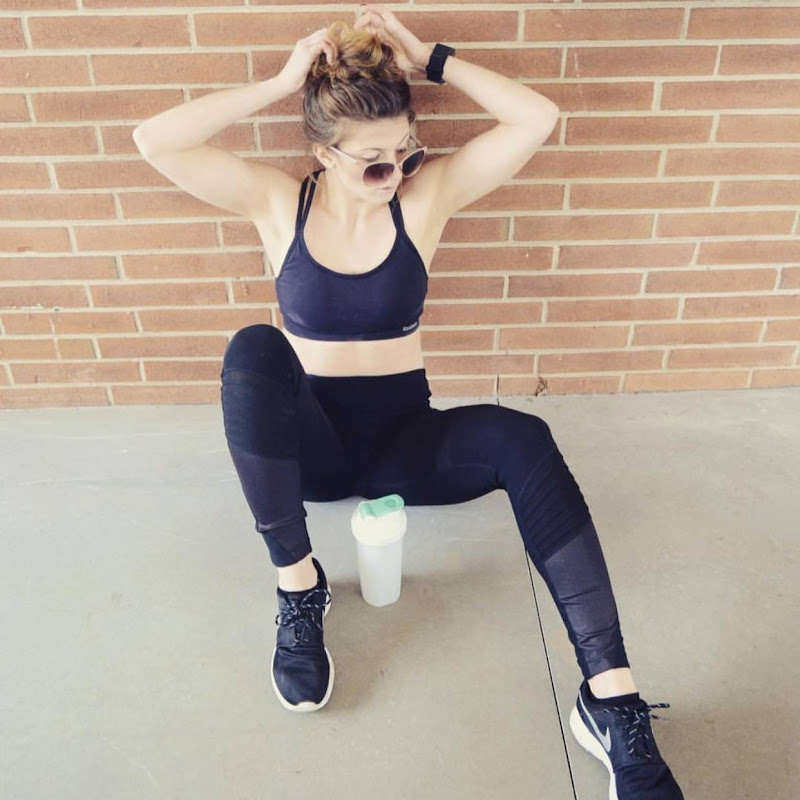 Maddie Joyce