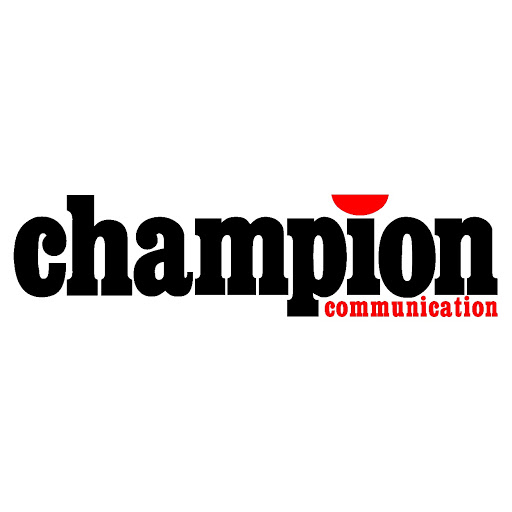 Champion Communication