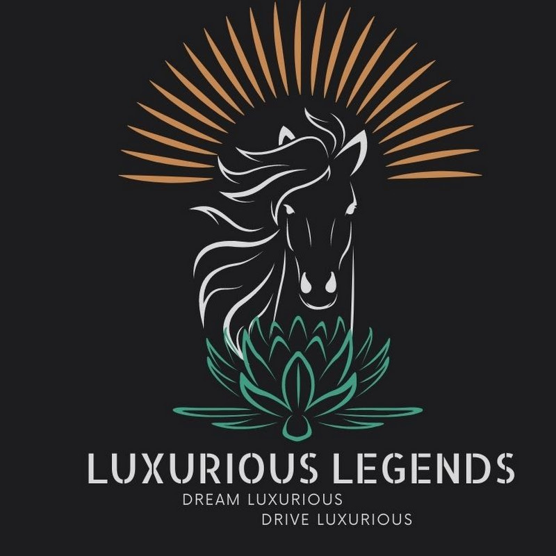 Luxurious Legends