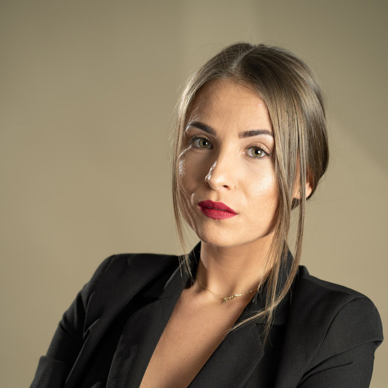 Ionita Ana - Maria