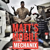 Matt’s Mobile Mechanix