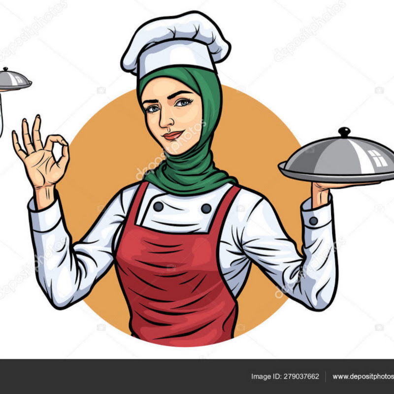 Kitchen Arabian مطبخ العربية