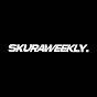 SkuraWeekly logo