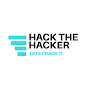 Hack the Hacker logo