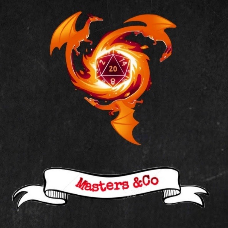 Masters &co