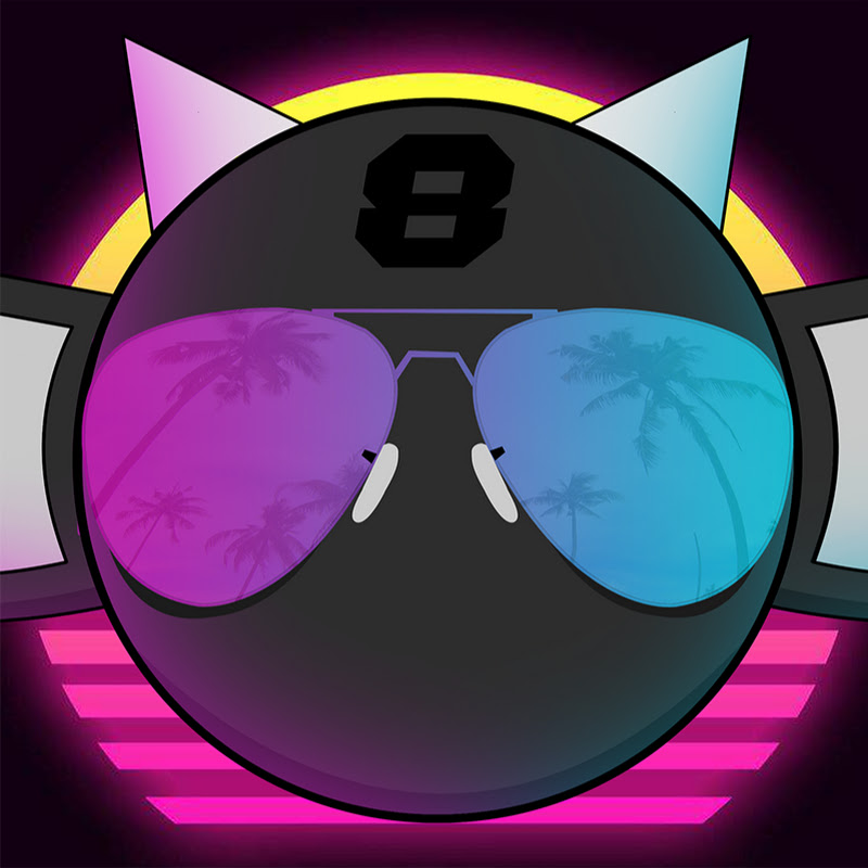 8Bitcoww