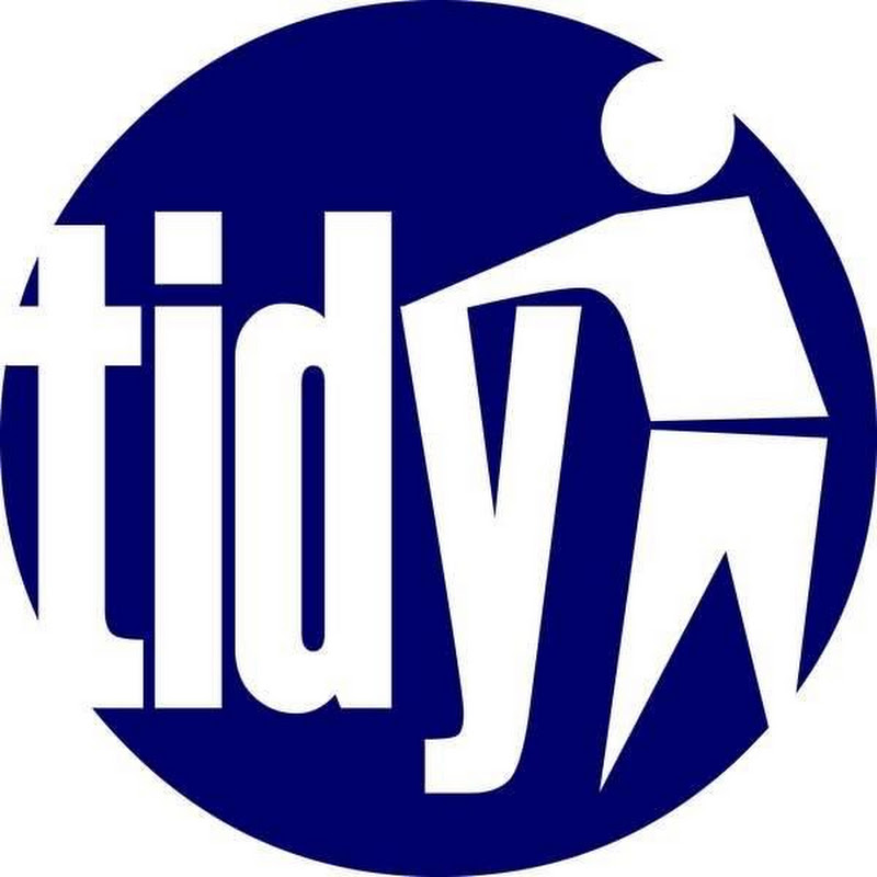 Phil Tidy