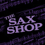 Schmitt Music Saxophone Shop