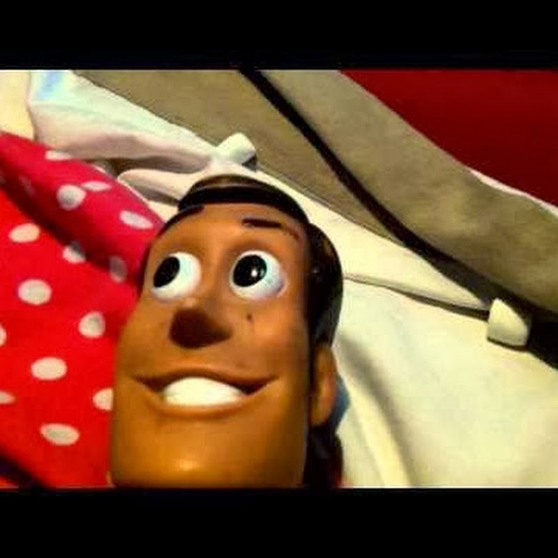 Woodyisasexybeast Logo