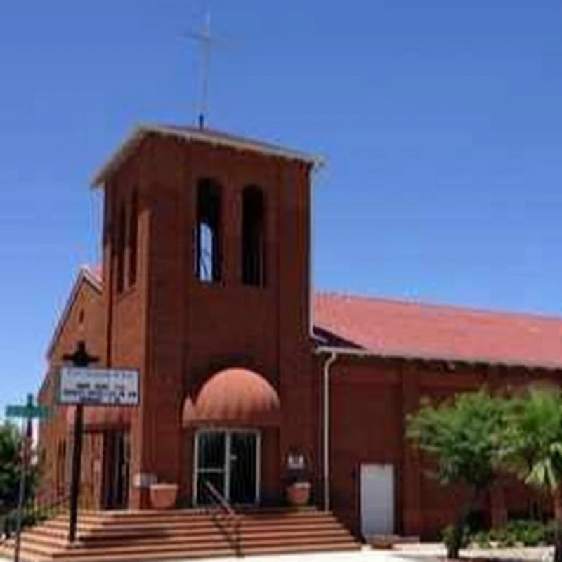 First Assembly Tucson