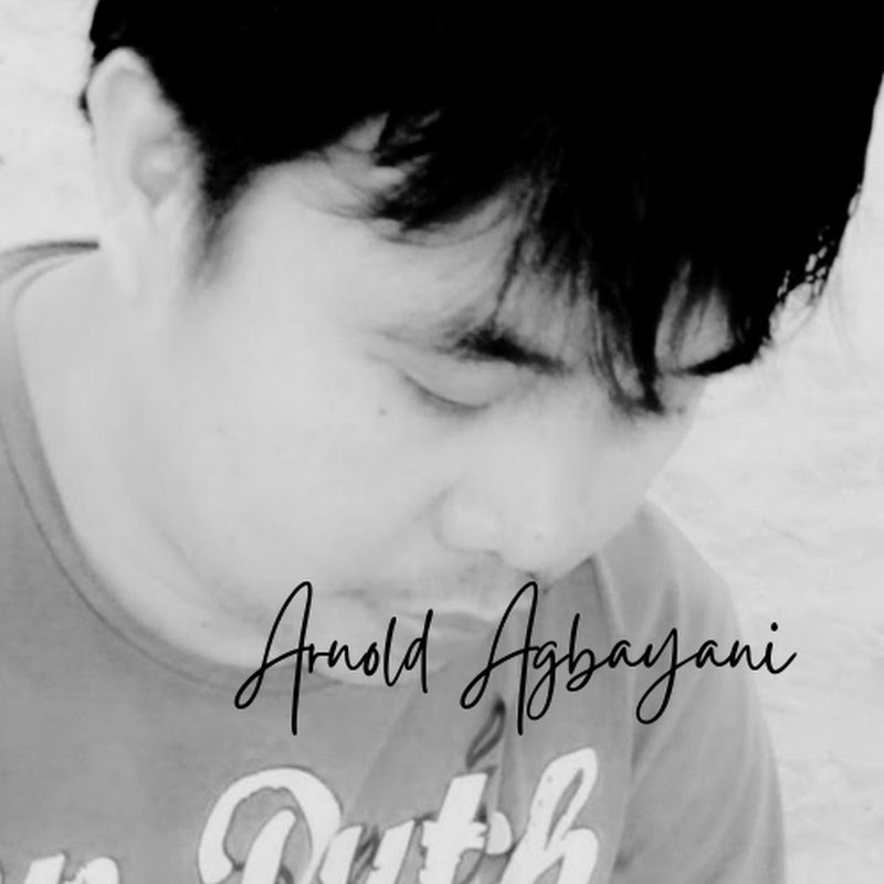 Arnold Agbayani