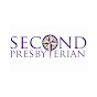 Second Presbyterian Church Roanoke logo