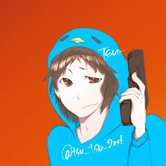 実況者つー