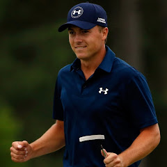Jordan Spieth