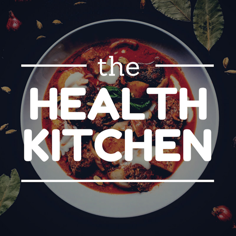 THE HEALTH KITCHEN