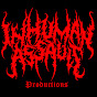 Inhuman Assault logo