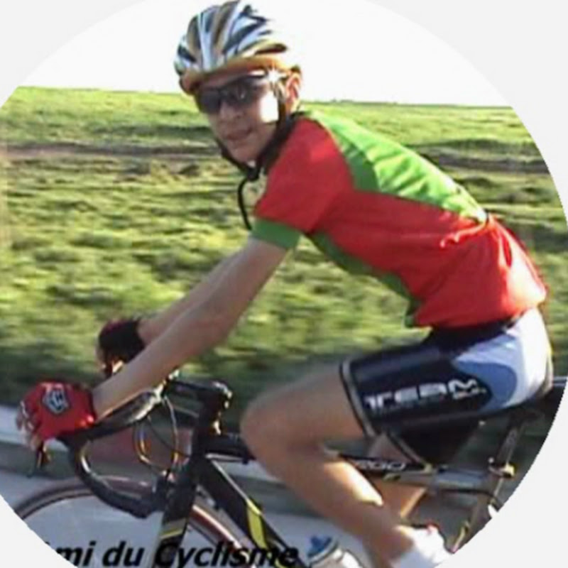 l 'Ami du Cyclisme Sidi Bel Abbes